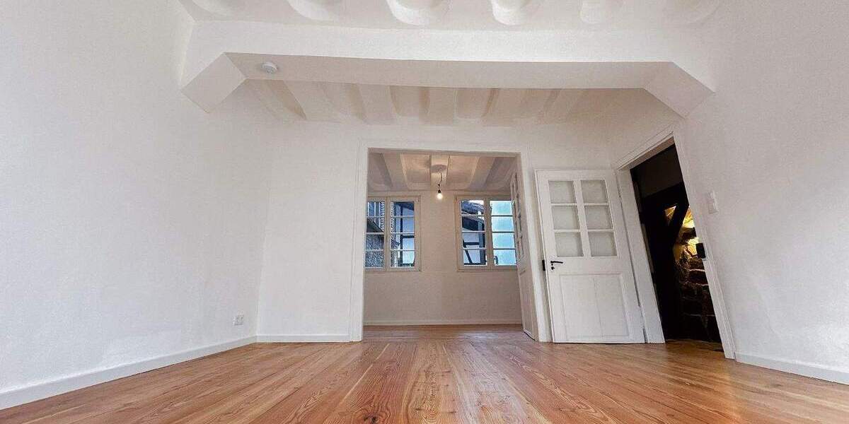 Einfamilienhaus Euskirchen Flamersheim - 7 Zimmer, 190 m&sup2;, 2.280&euro; | Angebot:25695611