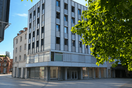 Gewerbeobjekt Hannover Mitte - 1.950&euro; | Angebot:27166843