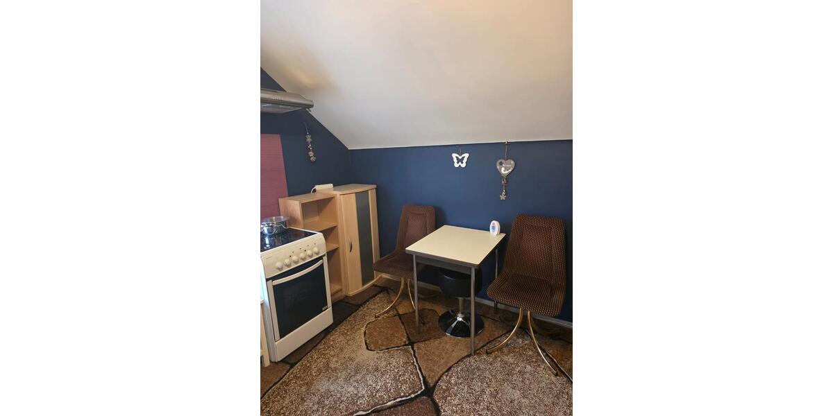 Etagenwohnung Schönwalde-Glien Glien - 1 Zimmer, 20 m&sup2;, 390&euro; | Angebot:25973987