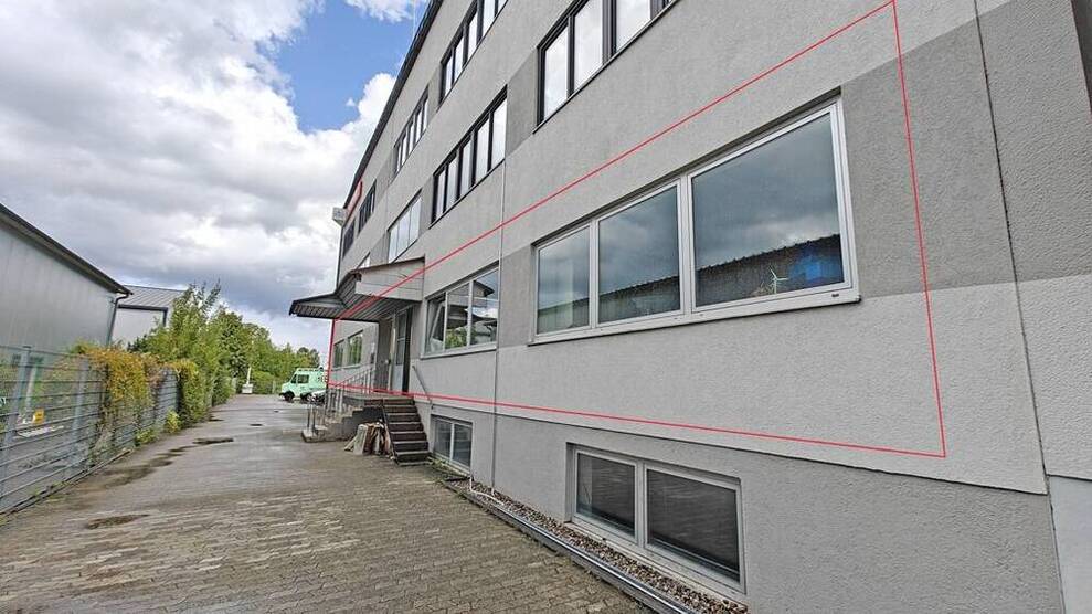 Kindergarten im Haus