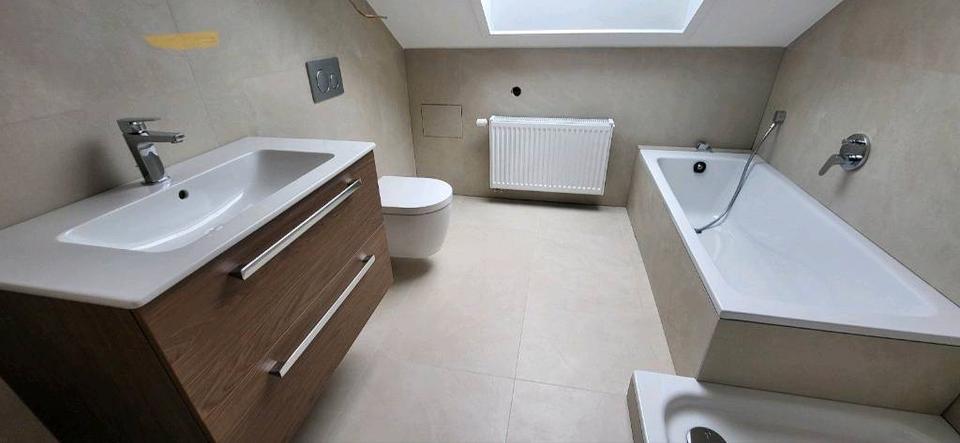 Dachgeschoßwohnung Königsfeld im Schwarzwald - 6 Zimmer, 75 m&sup2;, 690&euro; | Angebot:26393615