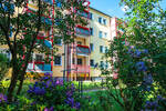 Bestens sanierte 2-Raum-Wohnung in Zwickau 2 zimmer