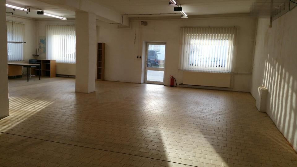Gewerbeobjekt Jessen (Elster) - 450&euro; | Angebot:26252156