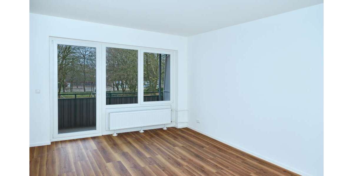 Wohnung zum Mieten in Barsbüttel 895 € 65 m² 3 zimmer