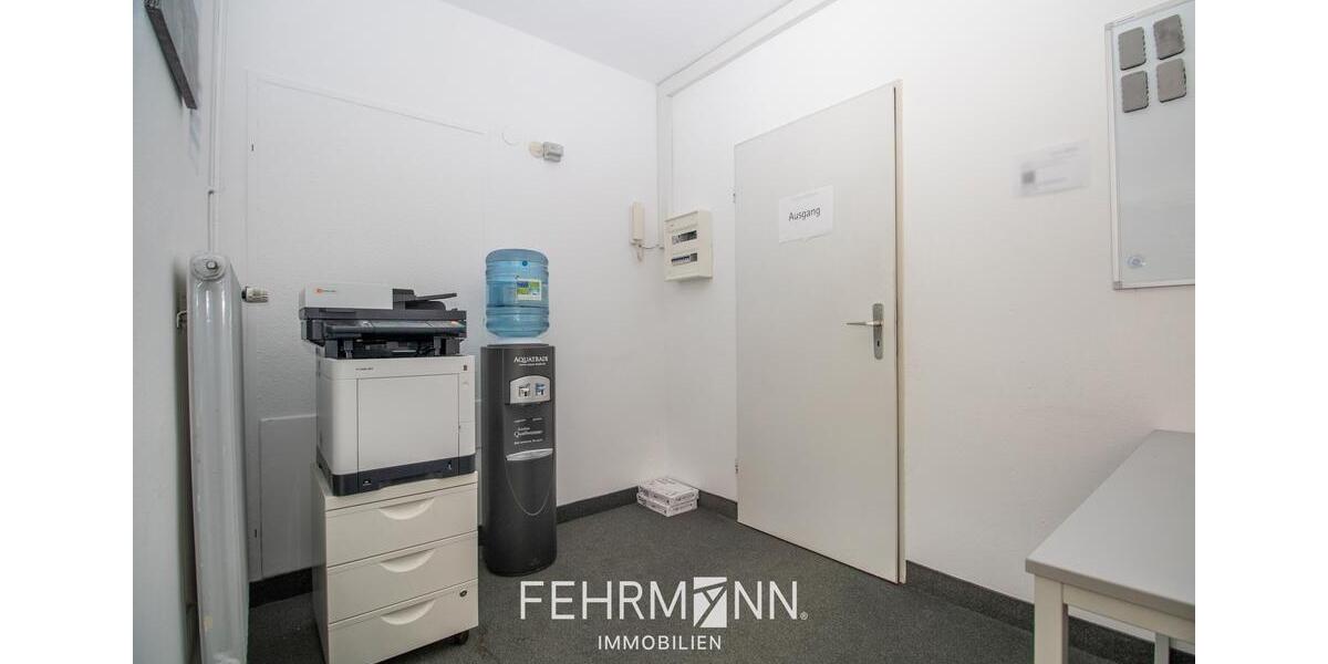 Gewerbeobjekt Meppen - 1.000&euro; | Angebot:17985436