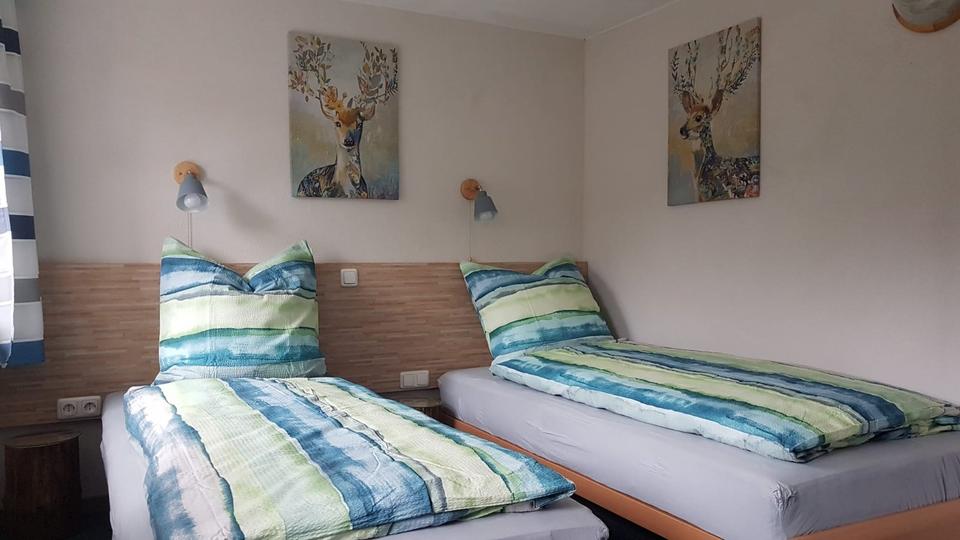 Wohnen auf Zeit Halver - 2 Zimmer, 36 m&sup2;, 45&euro; | Angebot:20268882