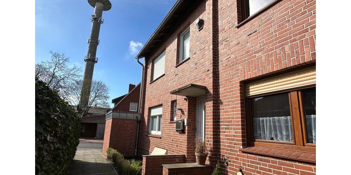 Etagenwohnung Vechta - 1 Zimmer, 14 m&sup2;, 330&euro; | Angebot:25960967