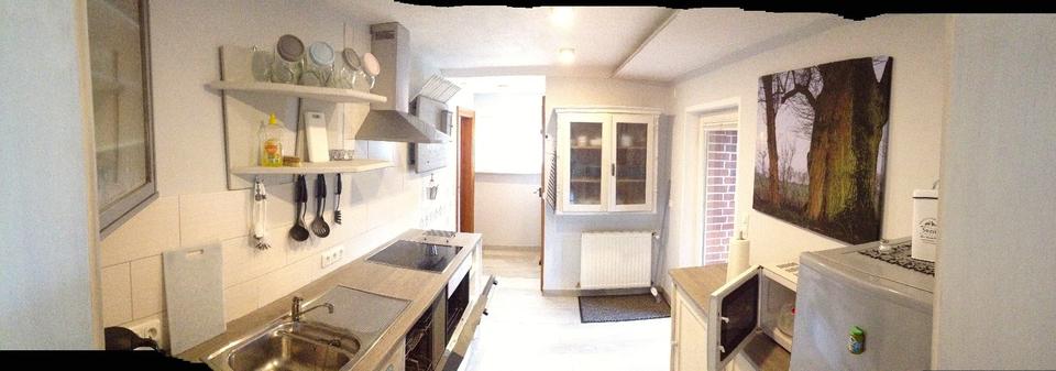 Wohnen auf Zeit Soltau - 4 Zimmer, 80 m&sup2;, 25&euro; | Angebot:24338040