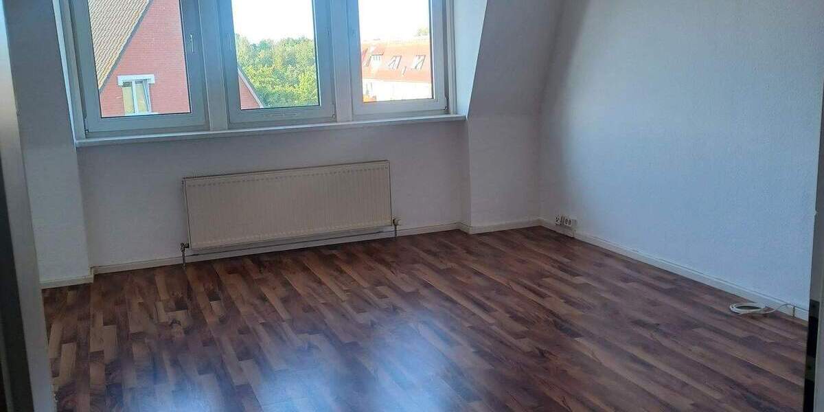 Neue Mieter für eine 3 Raum Wohnung gesucht 3 zimmer