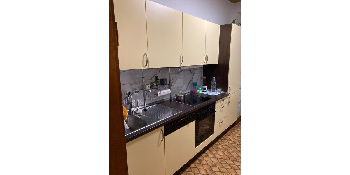 Etagenwohnung Krefeld Benrad - 2 Zimmer, 68 m&sup2;, 490&euro; | Angebot:24951920