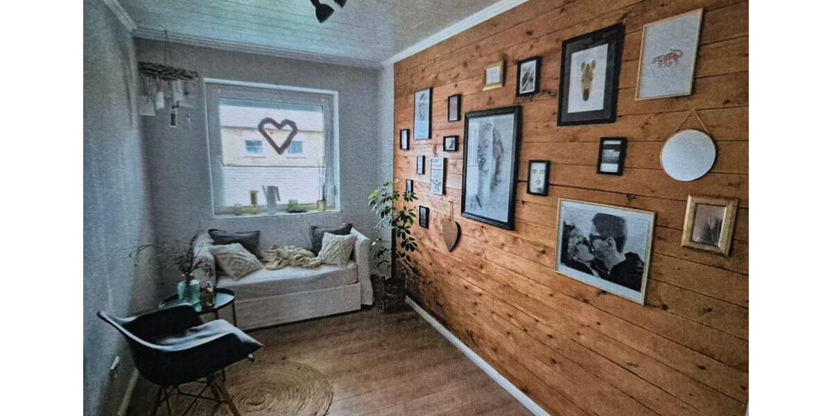 Etagenwohnung Brunsbüttel - 5 Zimmer, 101 m&sup2;, 1.050&euro; | Angebot:25831326