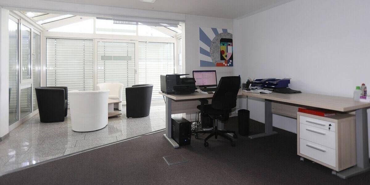 Gewerbeobjekt Bönnigheim - 5.225&euro; | Angebot:23709297