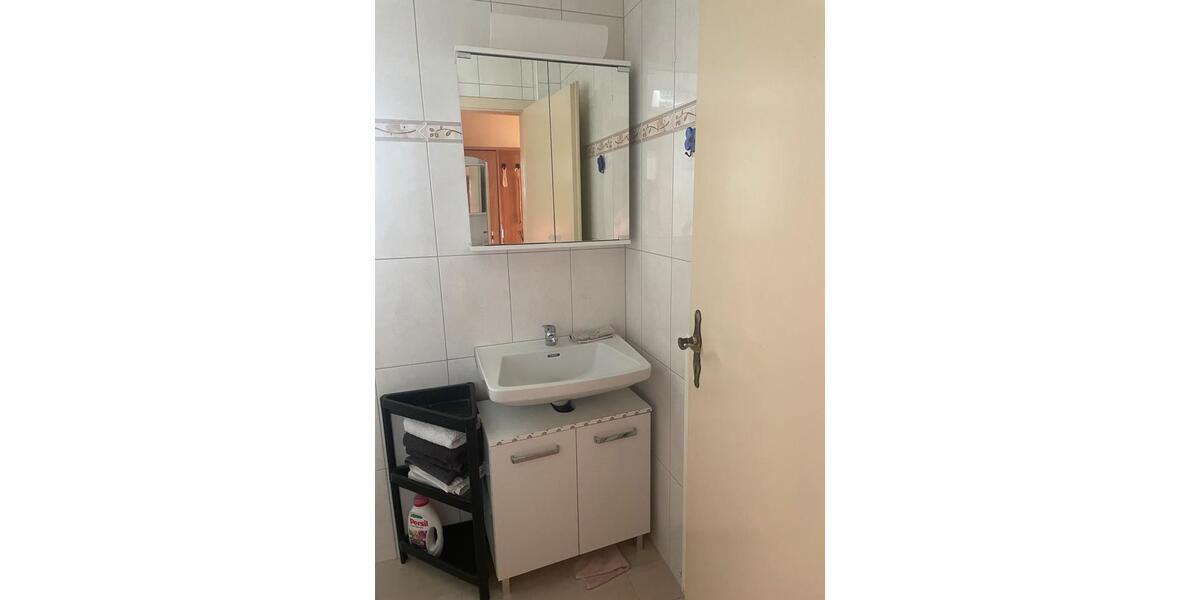 Erdgeschoßwohnung Offenbach am Main Hafen - 1 Zimmer, 40 m&sup2;, 780&euro; | Angebot:25047029