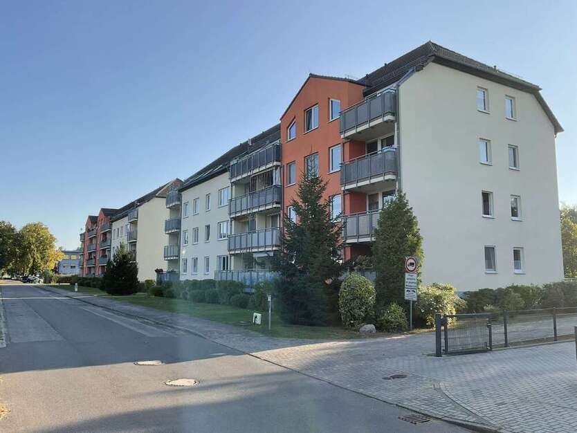 Wohnung zum Mieten in Storkow 557 € 61.86 m²