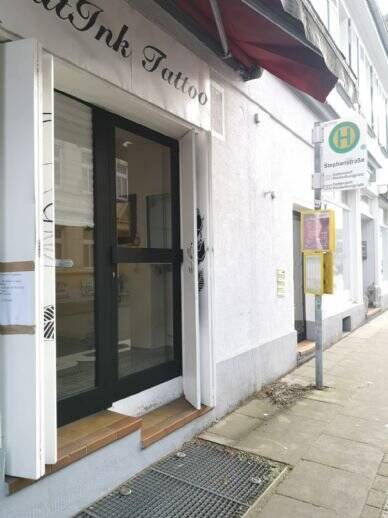 Gewerbeobjekt Bonn Dottendorf - 1 Zimmer, 500&euro; | Angebot:25694023