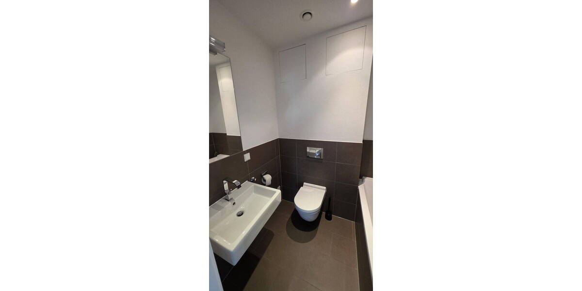 Etagenwohnung Köln Altstadt-Süd - 3 Zimmer, 110 m&sup2;, 2.990&euro; | Angebot:26730992