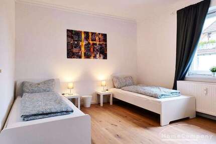 Wohnen auf Zeit in Braunschweig 1.399 € 2 zimmer