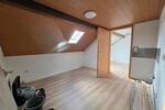 Dachgeschoßwohnung Nalbach - 2 Zimmer, 50 m&sup2;, 500&euro; | Angebot:24946692