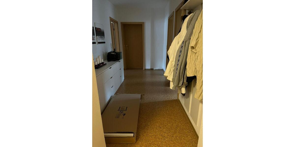 Erdgeschoßwohnung Edertal - 3 Zimmer, 90 m&sup2;, 630&euro; | Angebot:24681971