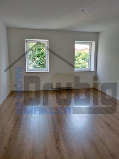 Etagenwohnung Markranstädt Quesitz - 2 Zimmer, 57 m&sup2;, 430&euro; | Angebot:26740316