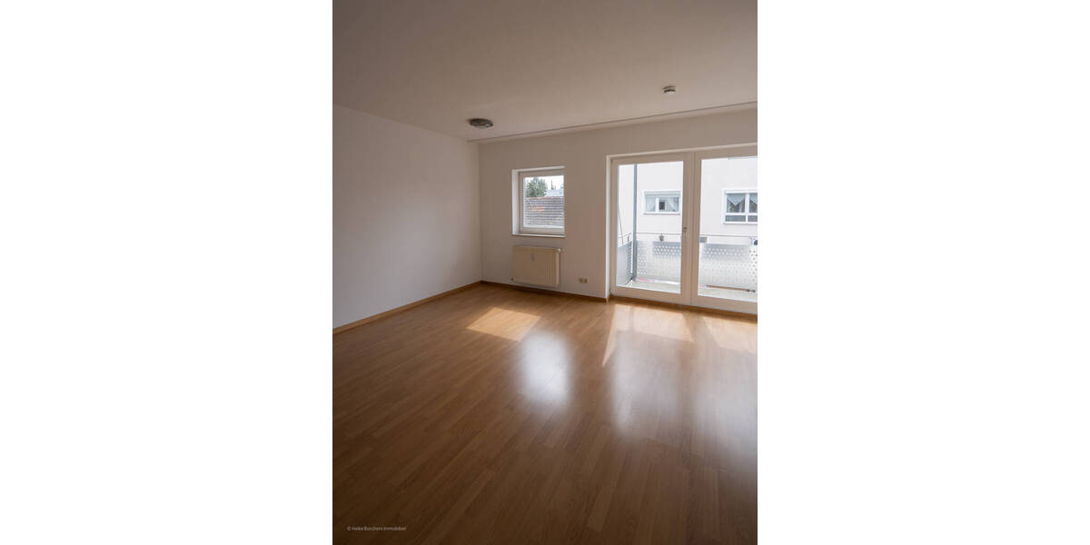 Etagenwohnung Unterhaching - 2 Zimmer, 48 m&sup2;, 960&euro; | Angebot:26642856