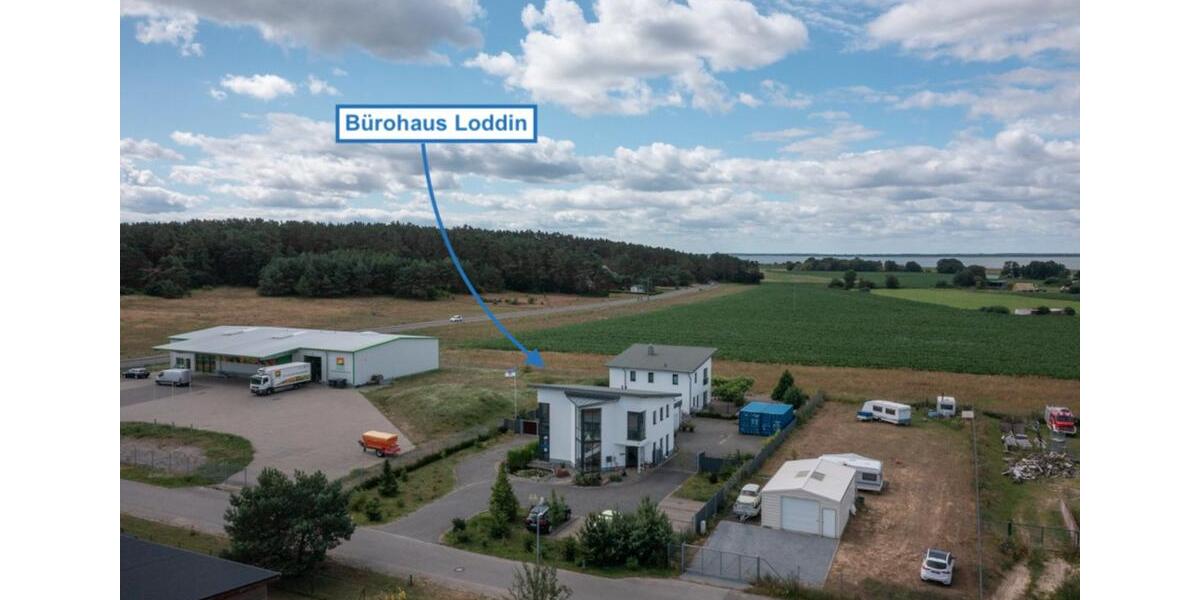 Gewerbeobjekt Heringsdorf - 390&euro; | Angebot:22180610