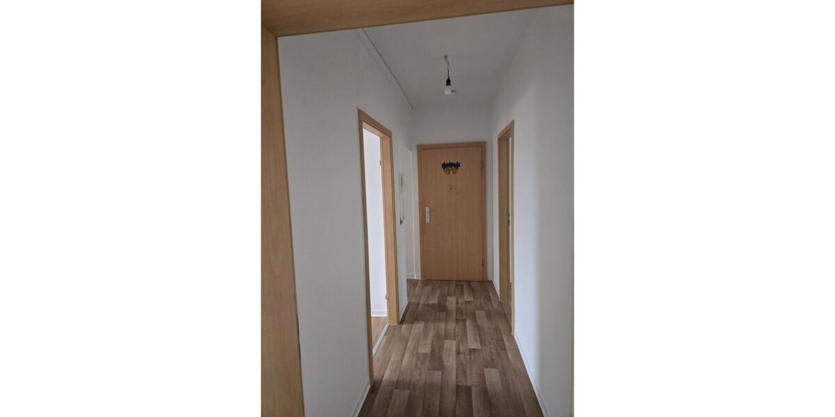 Frisch renovierte 4 -Raumwohnung mit Balkon + Aufzug + Tageslichtbad 4 zimmer