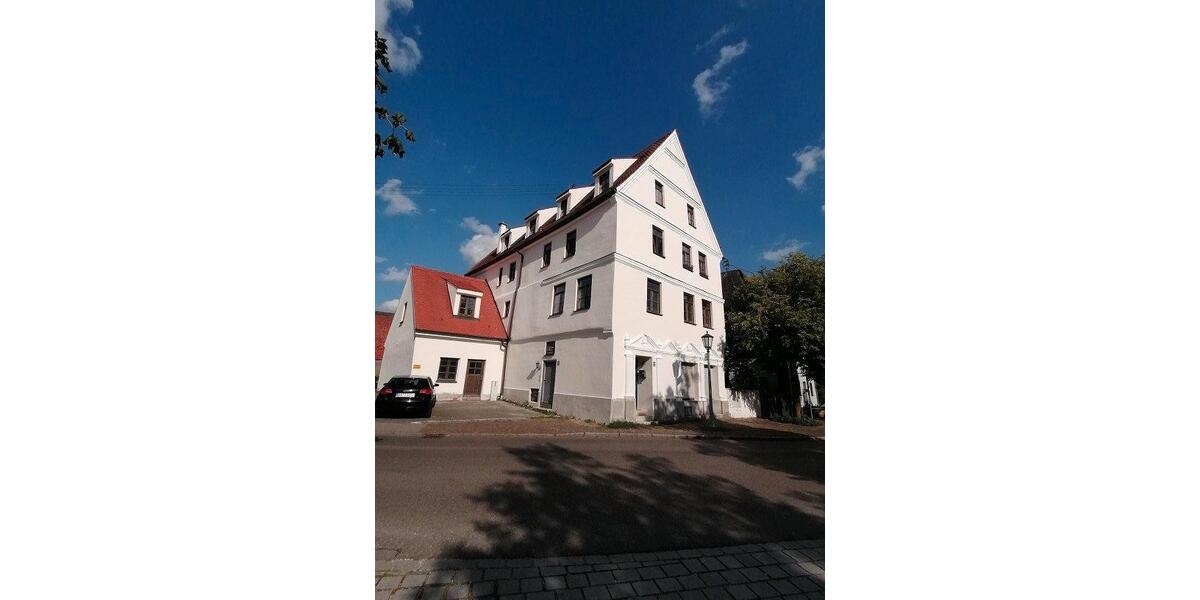 Dachgeschoßwohnung Sontheim an der Brenz - 3.5 Zimmer, 104 m&sup2;, 710&euro; | Angebot:26598330