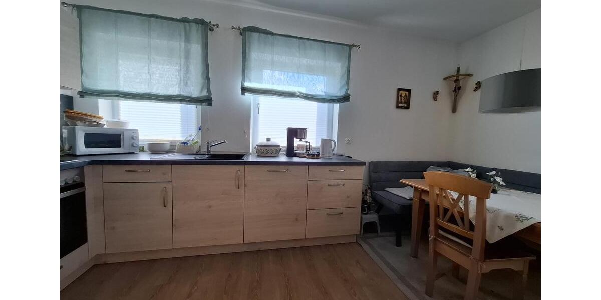 Erdgeschoßwohnung Jandelsbrunn - 3 Zimmer, 60 m&sup2;, 420&euro; | Angebot:26551225