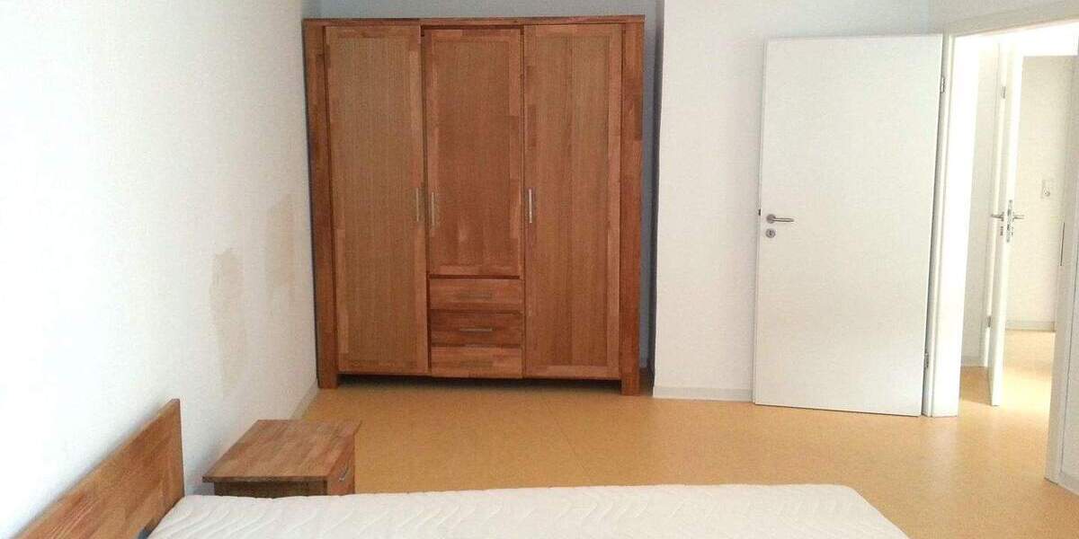 Etagenwohnung Cochem - 2 Zimmer, 53 m&sup2;, 520&euro; | Angebot:25675401