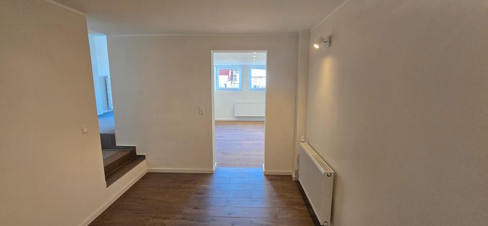 Erdgeschoßwohnung Langgöns - 2.5 Zimmer, 80 m&sup2;, 850&euro; | Angebot:26413096
