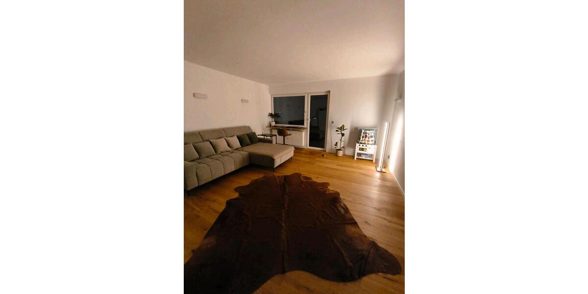 Etagenwohnung Neu-Ulm Ludwigsfeld - 2 Zimmer, 73 m&sup2;, 1.435&euro; | Angebot:26225245