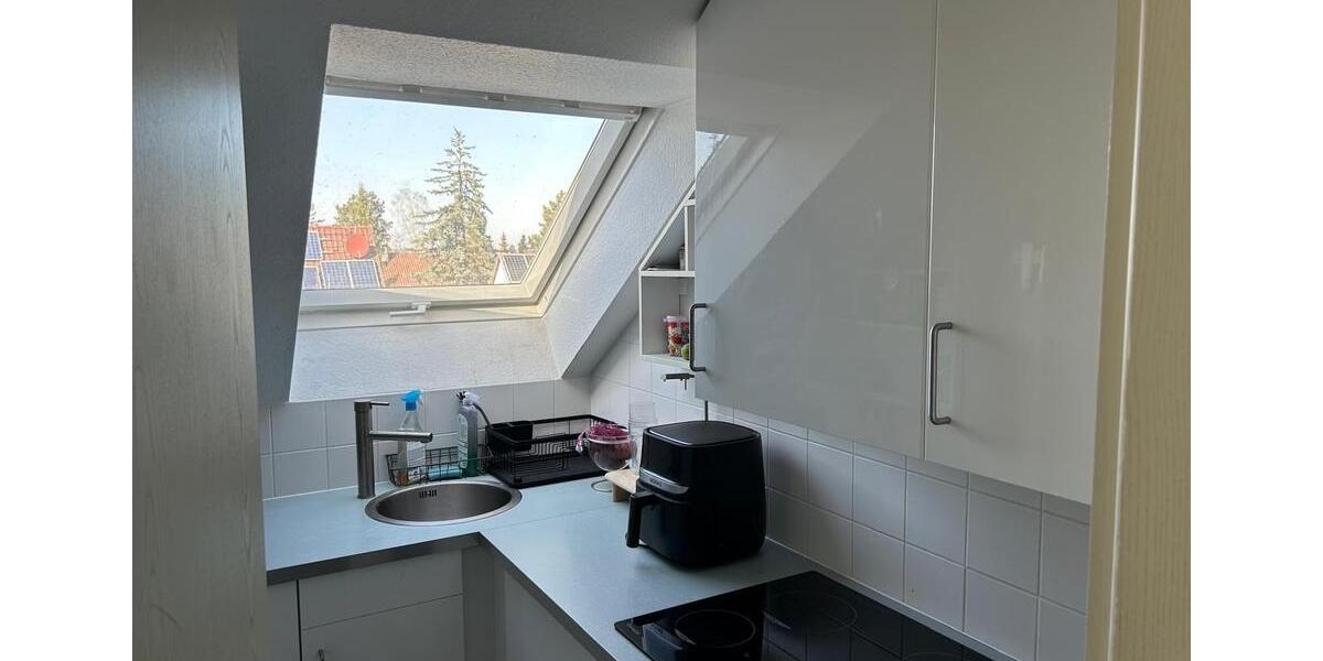 Dachgeschoßwohnung Oberndorf am Neckar - 1.5 Zimmer, 36 m&sup2;, 920&euro; | Angebot:25723258