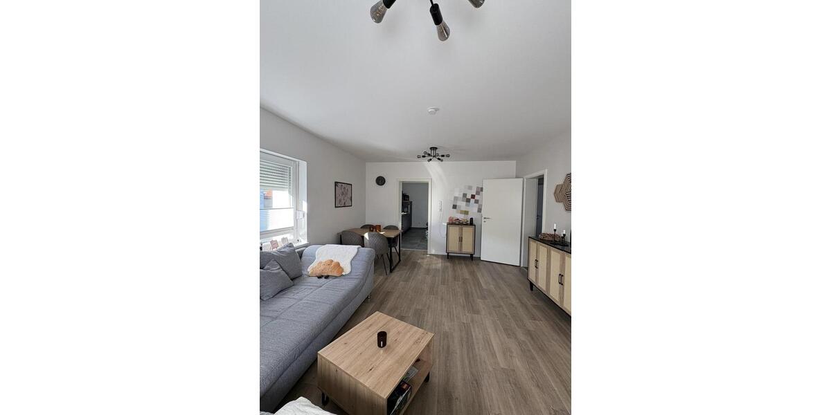 Etagenwohnung Grünberg - 2 Zimmer, 80 m&sup2;, 800&euro; | Angebot:25755736