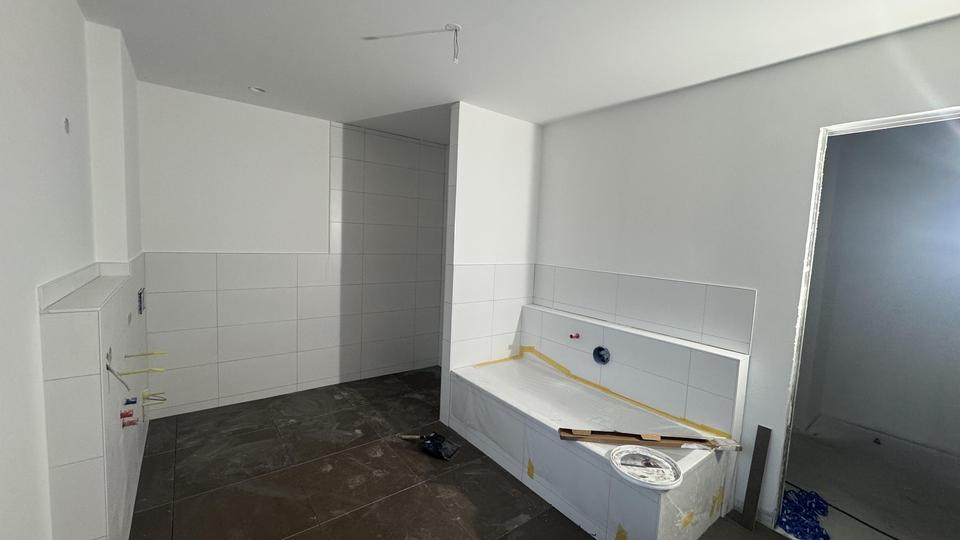 Erdgeschoßwohnung Kempten (Allgäu) Auf der Halde - 3 Zimmer, 108 m&sup2;, 1.623&euro; | Angebot:24980662