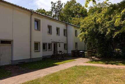Wohnung zum Mieten in Oldenburg 443 € 49.8 m² 2 zimmer