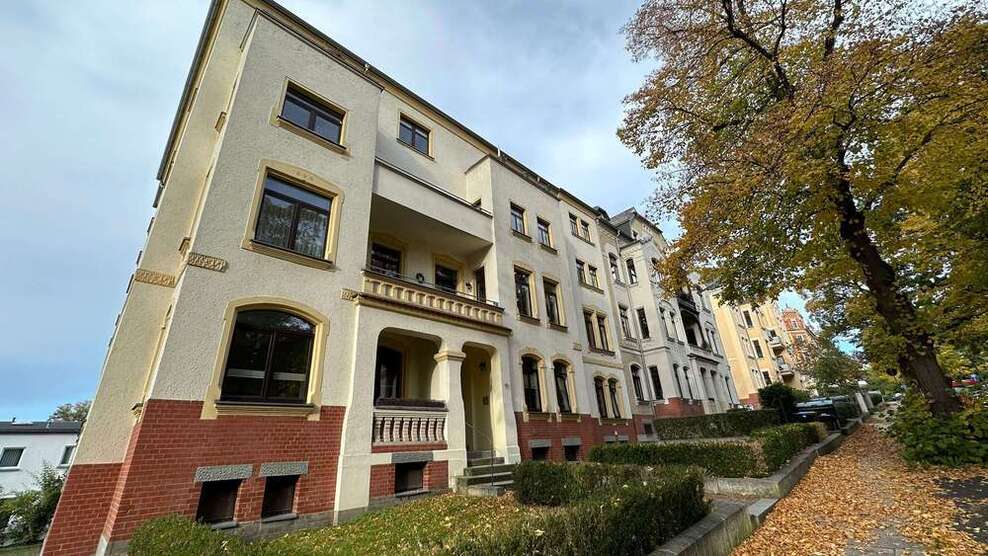 Wohnung zum Mieten in Chemnitz 625 € 79 m²
