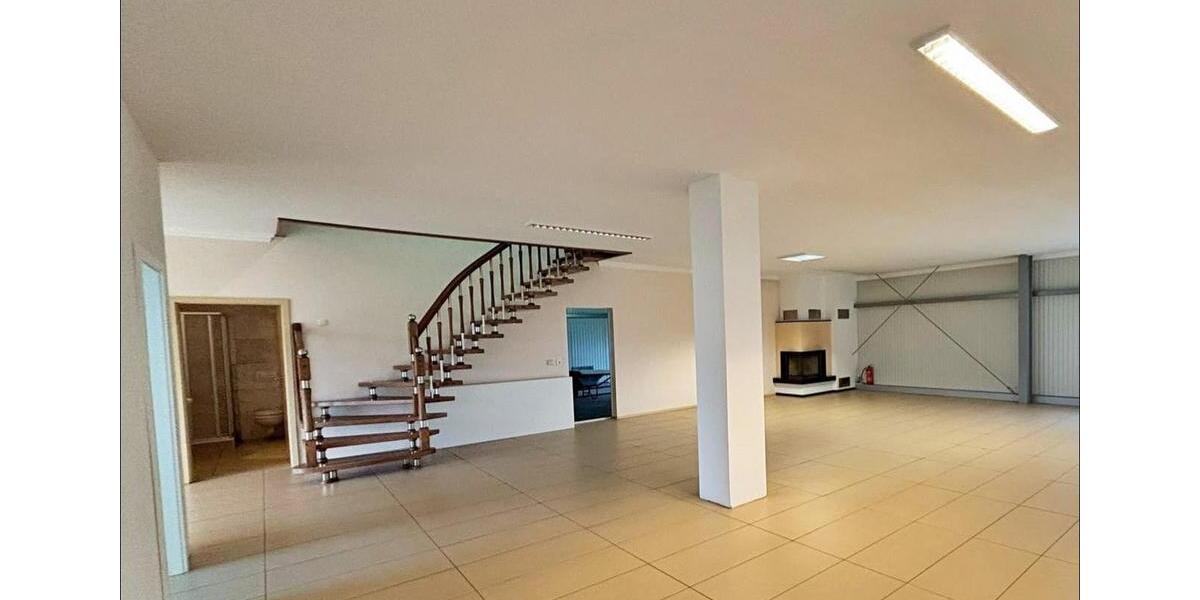 Gewerbeobjekt Esterwegen - 1.590&euro; | Angebot:25812690