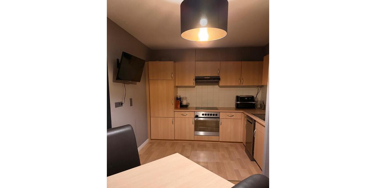 Etagenwohnung Schrozberg - 2 Zimmer, 65 m&sup2;, 650&euro; | Angebot:25457014