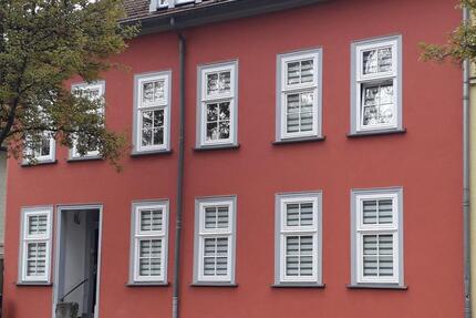 Wohnen auf Zeit Mühlhausen (Thüringen) - 2 Zimmer, 50 m&sup2;, 60&euro; | Angebot:19970678