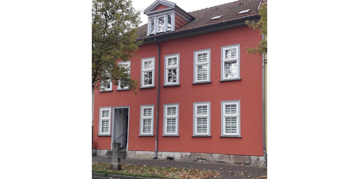 Wohnen auf Zeit Mühlhausen (Thüringen) - 2 Zimmer, 50 m&sup2;, 60&euro; | Angebot:19970678