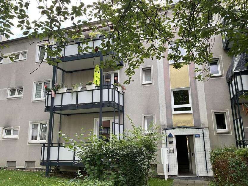 Wohnung zum Mieten in Düsseldorf 686 € 55.01 m²