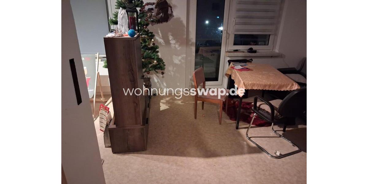 Etagenwohnung Eberswalde Brandenburgisches Viertel - 3 Zimmer, 59 m&sup2;, 318&euro; | Angebot:24549124