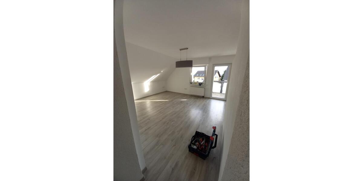 Dachgeschoßwohnung Polch - 3 Zimmer, 75 m&sup2;, 780&euro; | Angebot:26459300