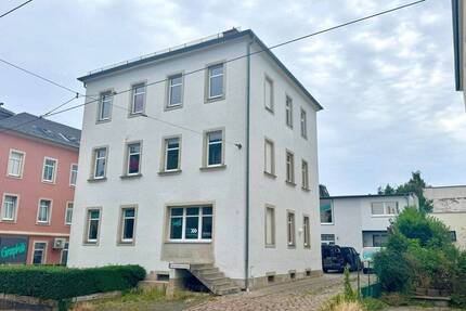 Renovierte DreiraumWohnung in super Lage! 81 qm!