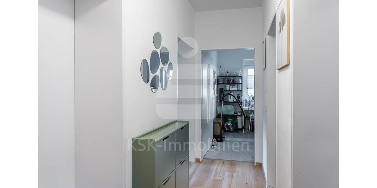 Erdgeschoßwohnung Königswinter - 3 Zimmer, 70 m&sup2;, 800&euro; | Angebot:24319171