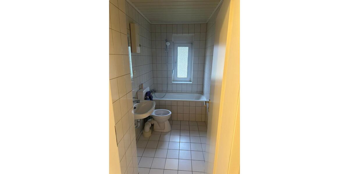 3-Zimmer Wohnung inkl. EBK in Ruhiger Lage in Bad-Kreuznach 3 zimmer