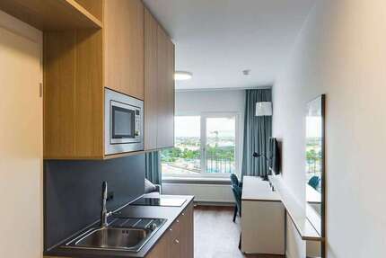 Wohnung zum Mieten in Berlin 923,85 € 22.35 m²
