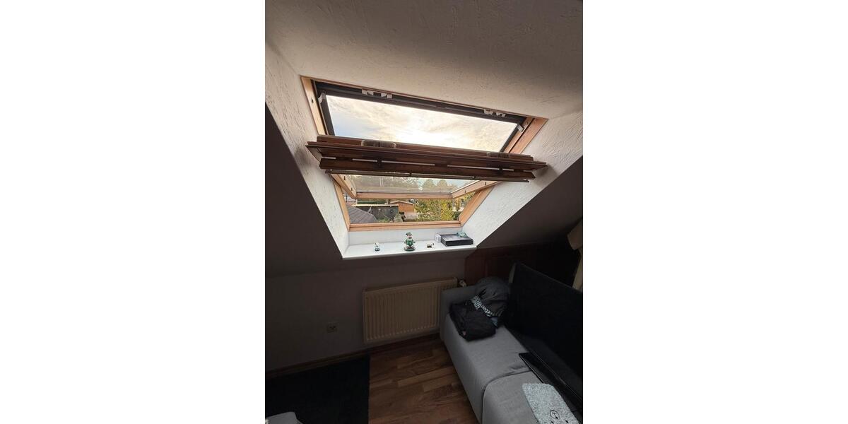 Dachgeschoßwohnung Barßel - 2 Zimmer, 50 m&sup2;, 650&euro; | Angebot:25929329