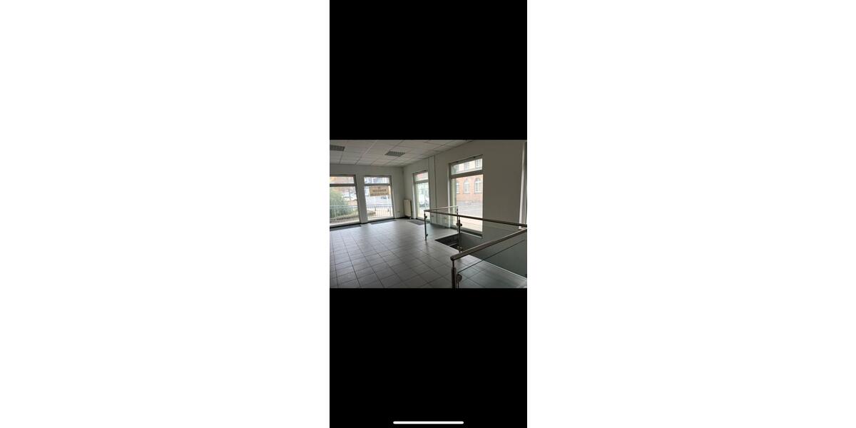 Gewerbeobjekt Zella-Mehlis Mehlis - 1.100&euro; | Angebot:24703332
